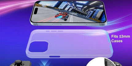 Serafim S3 Mobile Gaming Controller
