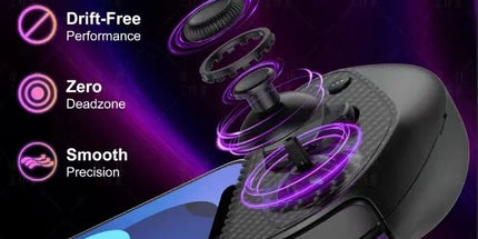 Serafim S3 Mobile Gaming Controller