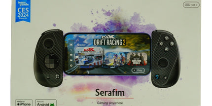 Serafim S3 Mobile Gaming Controller