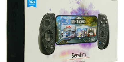 Serafim S3 Mobile Gaming Controller