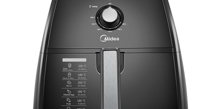 Midea 4L Electric Air Fryer MF-TN40A