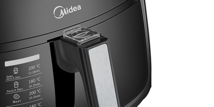 Midea 4L Electric Air Fryer MF-TN40A