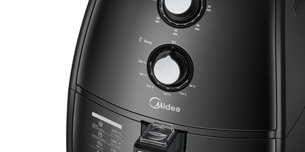 Midea 4L Electric Air Fryer MF-TN40A