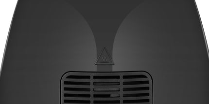Midea 4L Electric Air Fryer MF-TN40A