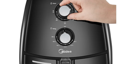 Midea 4L Electric Air Fryer MF-TN40A