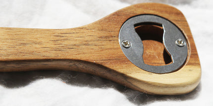 50 x Bulk Buy Wooden Spoon Bottle Opener Kitchen Foodie BBQ Last Bottom Place Sport Loser Award Gift