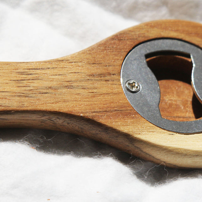 50 x Bulk Buy Wooden Spoon Bottle Opener Kitchen Foodie BBQ Last Bottom Place Sport Loser Award Gift