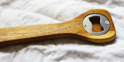 50 x Bulk Buy Wooden Spoon Bottle Opener Kitchen Foodie BBQ Last Bottom Place Sport Loser Award Gift