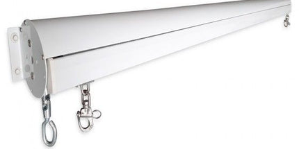 Outdoor Roller Blind Sun Screen Awning With Aluminium Hood Tyack eCommerce Solutions
