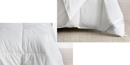 Bianca Pure Microfibre All Seasons Quilt King