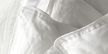 Bianca Pure Microfibre All Seasons Quilt King