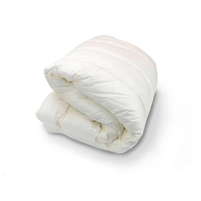 Easyrest Australian Made Light & Cool Bamboo / Wool Quilt for Spring/ Summer Double