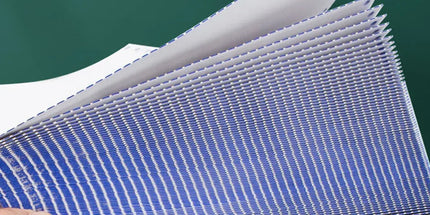 2000 Sheets Dot Matrix Printer Paper 1 Ply A3 Invoice Report Form Printing
