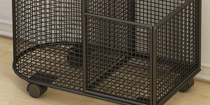 Home Sports Equipment Storage Rack for Mats Balls Sports Equipment Sturdy