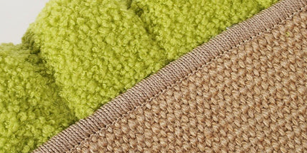 Durable Cat Scratching Bowl Mat Scratch Post Tree Cat Toy for Long-lasting Fun