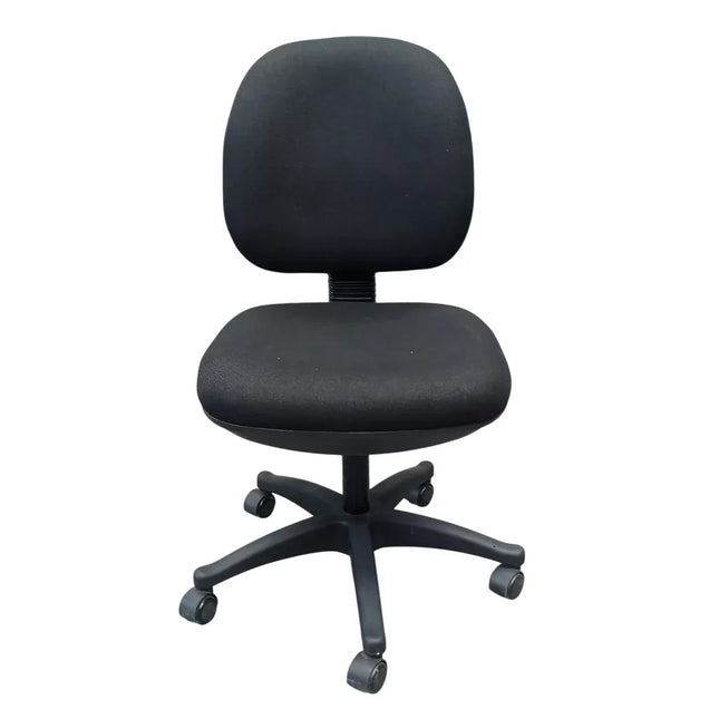 Adjustable Height Ergonomic Office Computer Chair High Back