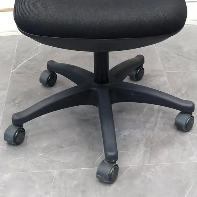 Adjustable Height Ergonomic Office Computer Chair High Back