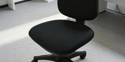 Adjustable Height Ergonomic Office Computer Chair High Back