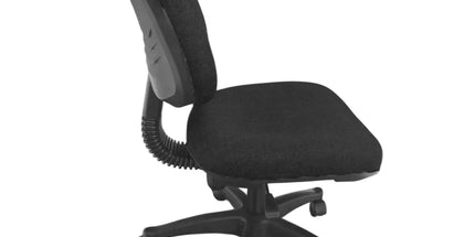 Adjustable Height Ergonomic Office Computer Chair High Back