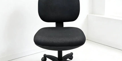 Adjustable Height Ergonomic Office Computer Chair High Back