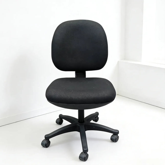 Adjustable Height Ergonomic Office Computer Chair High Back