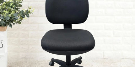 Adjustable Height Ergonomic Office Computer Chair High Back