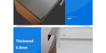 2 Drawer Lockable Steel File Cabinet Office Storage Document Organiser Secure Tyack eCommerce Solutions