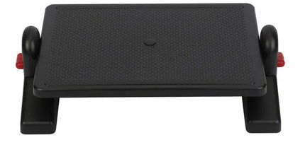 Ergonomic Footrest Stool for Office Foot Pedal Massage Footboard Home