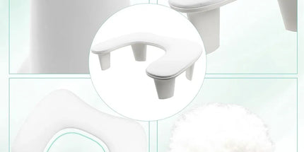 Manicure Hand Rest PU Leather Nail Arm Cushion Portable Tilting Detachable Pad