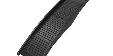 Dog Ramp Pet Car Suv Travel Stair Step Foldable Portable Lightweight Ladder