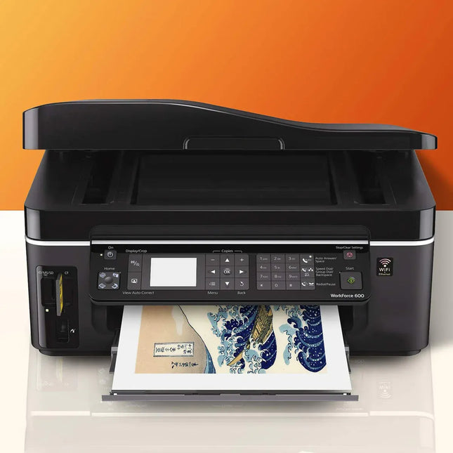 2500 Sheets A4/A3 Printing Paper Premium White No Ghosting for Home Office Use - A3