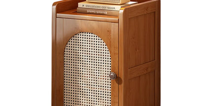 Home Shoe Cabinet with Doors Multi-Layer Dustproof Shoe Storage Entryway Hallway