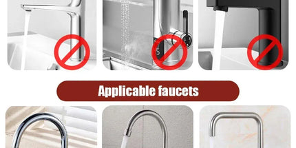 Adjustable Faucet Sink Shelf Drainage Rack Kitchen Storage Organizer for Home