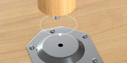 40x50cm Small Table Home Balcony Table Simple Small Square Table Side Table