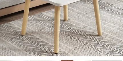 40x50cm Small Table Home Balcony Table Simple Small Square Table Side Table