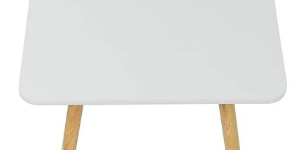 40x50cm Small Table Home Balcony Table Simple Small Square Table Side Table
