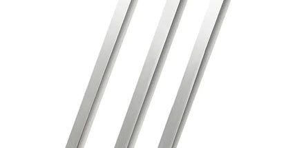8PCS Wood Lathe Turning Tool Set High Speed Steel For Woodworking Craft Durable