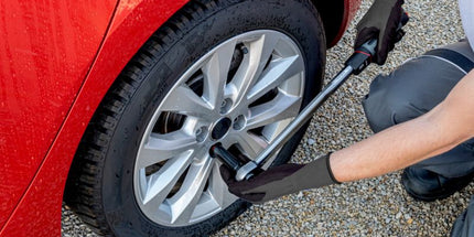 Wurth 1/2 Inch Torque Wrench 40-200Nm Ratchet Drive Tool for Precise Bolt Tightening