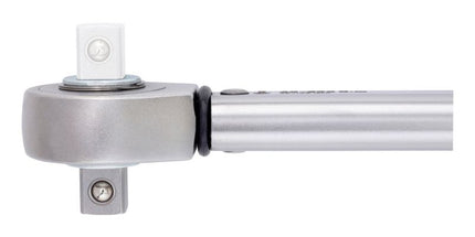 Wurth 1/2 Inch Torque Wrench 40-200Nm Ratchet Drive Tool for Precise Bolt Tightening