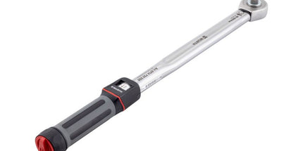 Wurth 1/2 Inch Torque Wrench 40-200Nm Ratchet Drive Tool for Precise Bolt Tightening