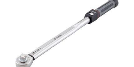 Wurth 1/2 Inch Torque Wrench 40-200Nm Ratchet Drive Tool for Precise Bolt Tightening
