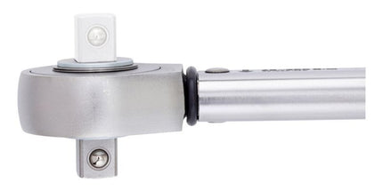 Wurth 1/2 Inch Torque Wrench 60-300Nm Ratchet Drive Tool for Precise Bolt Tightening