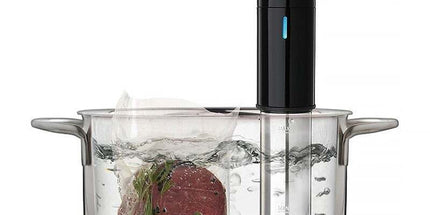 Laica Immersion Cooker Sous Vide Wand Slow Cooking Tool Cooker