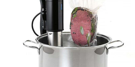 Laica Immersion Cooker Sous Vide Wand Slow Cooking Tool Cooker