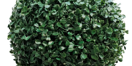 Boxwood Topiary Ball UV Resistant 40cm