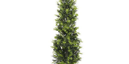 Artificial Potted Topiary Tree UV Resistant 150cm