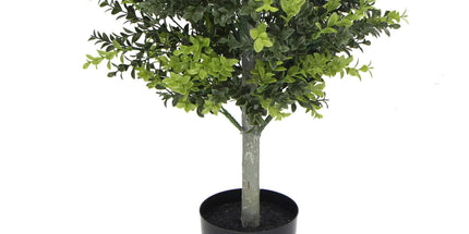 Artificial Potted Topiary Tree UV Resistant 150cm