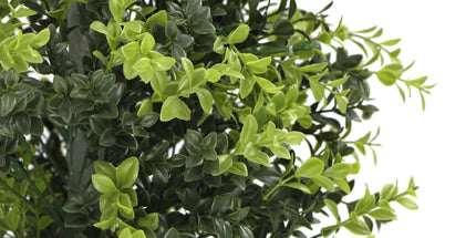Artificial Potted Topiary Tree UV Resistant 150cm
