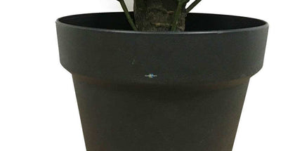 Artificial Topiary Shrub (Hedyotis) UV Resistant 50cm