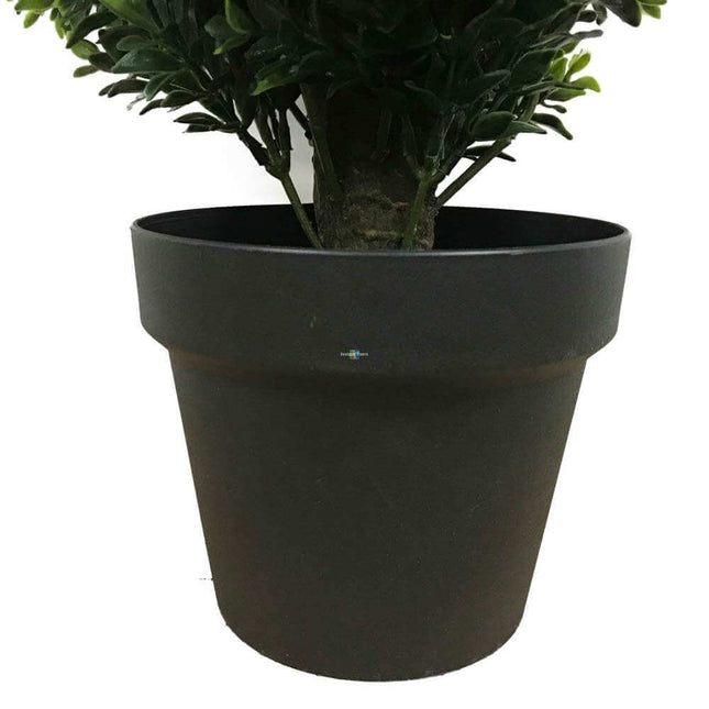 Artificial Topiary Shrub (Hedyotis) UV Resistant 50cm